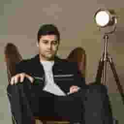 Artist profile